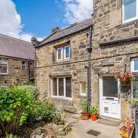 펜션 1 Bed In 88520 페이틀리브리지