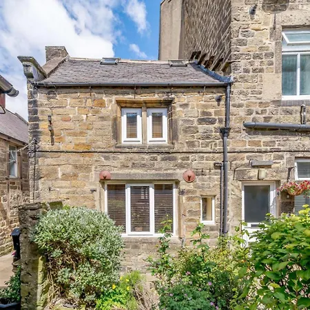 Дом отдыха 1 Bed In Harrogate Oc-88520 *