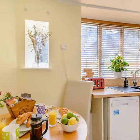 1 Bed In Harrogate Oc-88520 בית נופש *