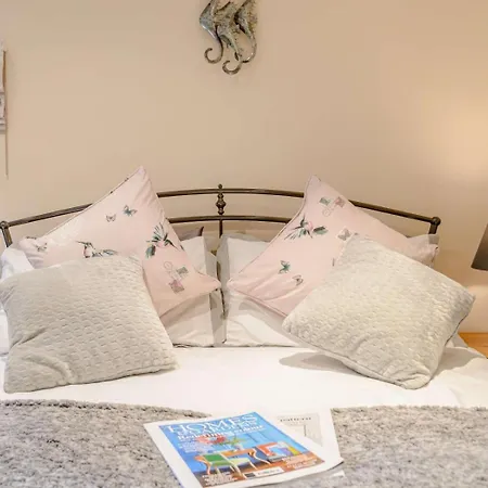 בית נופש 1 Bed In Harrogate Oc-88520 פאטלי ברידג'