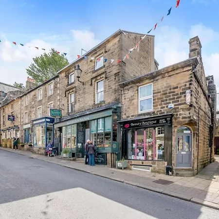 1 Bed In Harrogate Oc-88520 * פאטלי ברידג'