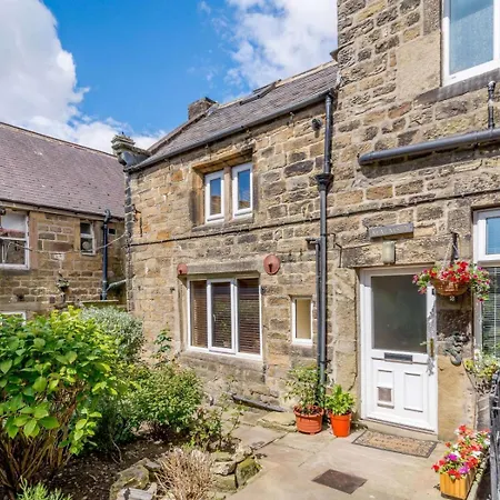 1 Bed In Harrogate Oc-88520 * Pateley Bridge