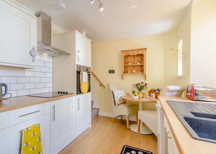 בית נופש 1 Bed In Harrogate Oc-88520