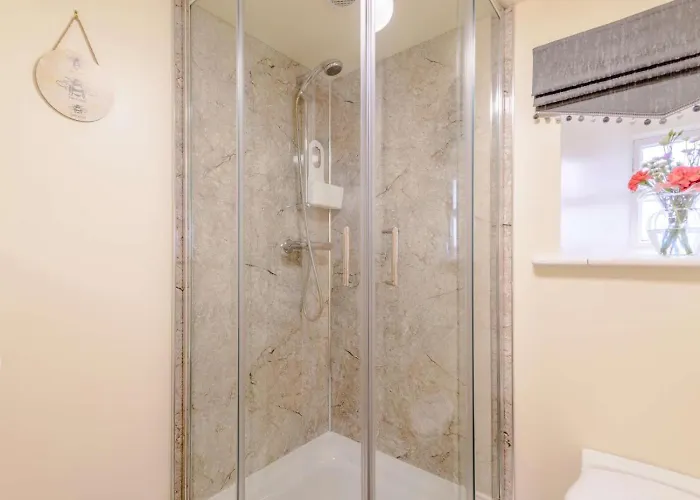 בית נופש 1 Bed In Harrogate Oc-88520