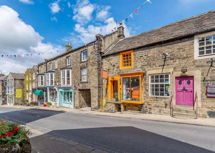 1 Bed In Harrogate Oc-88520