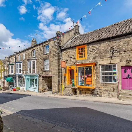 1 Bed In 88520 * Pateley Bridge