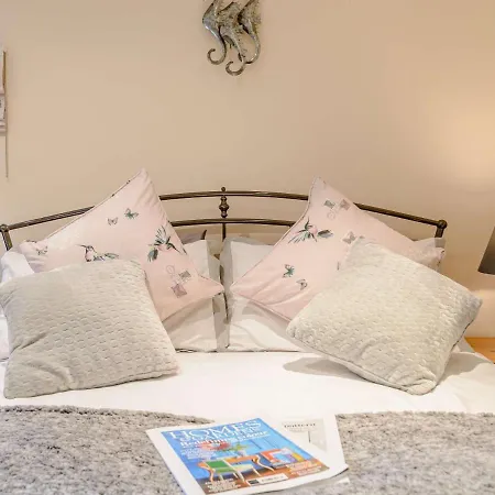 1 Bed In 88520 Casa de Férias Pateley Bridge