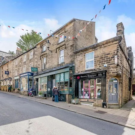 1 Bed In 88520 Casa de Férias