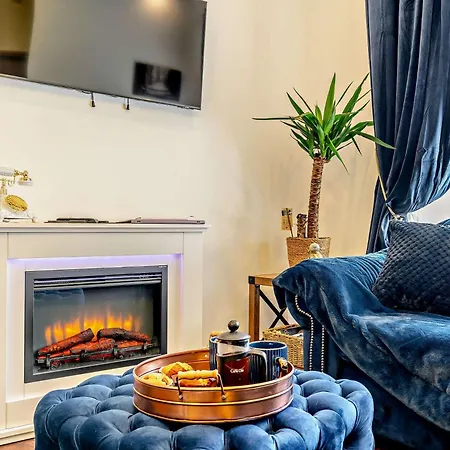 1 Bed In 91995 * 휫비