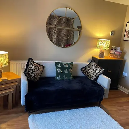 1 Bed In Harrogate Oc-88520 * Pateley Bridge