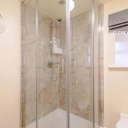 Hébergement de vacances 1 Bed In Harrogate Oc-88520
